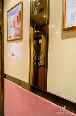 Wellness Hotel Engel - Fahrstuhl